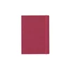 VELVET Notes sa lastišem A5 - Pink