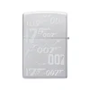 Zippo Upaljač Bond 007