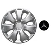 Ratkapne za Mercedes 417, 16