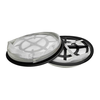 VACS Hepa filter NUMATIC Hetty Compact HET160 - 2 kom