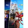 Ticket to Ride®, Clue and The Game of Life 2 – Classic Board Game Bundle XBOX LIVE Key EUROPE