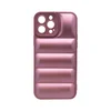 Maska za telefon DEEP SHINE MATTE za Iphone 13 Pro Max, Roze