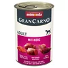 Animonda ANIMONDA Grancarno Adult mit Herz 400g