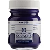 Talens Gouache Extra Fine Jar 50 ml Violet
