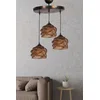 Conceptum Hypnose Luster Vendre, 85cm