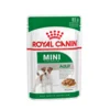 ROYAL CANIN Sosić za odrasle pse malih rasa Mini Adult 85g
