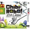 Chibi-Robo! Zip Lash 3DS