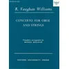 WILLIAMS:CONCERTO FOR OBOE AND PIANO