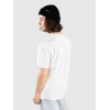 A.Lab Pond Magic T-shirt white