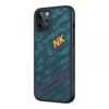 Maska Nillkin Striker za iPhone 12/12 Pro (6.1) plavi