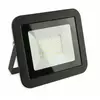 Dylite LED 30W reflektor črn 6500K IP65