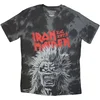 Iron Maiden Kokomo Black M Majica
