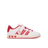 Superge adidas Adidas Disney Minnie Mouse Grand Court Shoes Kids KI9185 Bela