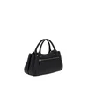 GUESS Torba za čez ramo Guess Sac Bandouliere Anadela 3 Comp Satch Black črna