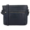 Hide & Stitches Mississippi 22914 Blue