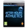 After Hours Athletes - Move (PS3) - Rabljeno