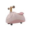 KikkaBoo Guralica Sizzy Pink (KKB31034)
