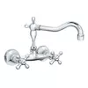 baterija za sudoperu, lavabo NOSTALGIJA N03201 - Rosan