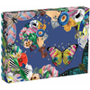Galison - Puzzle 2v1 Christian LaCroix Heritage Collection kosov