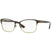 Vogue VO4050 997 M (51) Rjava/Kristalna