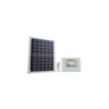 LED spoljašnji solarni reflektor LED/12W/3,2V IP65 6400K + daljinski upravljač
