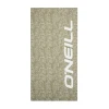 ONEILL Brisače za na plažo Seacoast Towel pastelno zelena/bela
