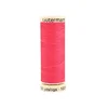 Gutermann Poliestrska preja 100 m Gütermann universal - Pink Lemonade