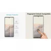 Zastitno staklo Xmart UV Glue Full Cover + lampa za Huawei PURA 70 Pro