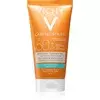 Vichy Capital Soleil Dry Touch Fluid za mešovitu i masnu kožu lica SPF 50, 50 ml