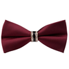 Ekskluzivni metuljček - Bordo KP30389