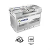 Akumulator Varta Start-Stop 12V 70Ah 760A D+ A7