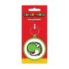 Privezak Pyramid - Super Mario - Yoshi Spinner Keychain