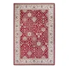 Rdeča zunanja preproga 200x285 cm Pierre – Villeroy&Boch
