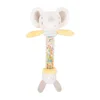 KikkaBoo Igračka spiralna zvečka Joyful Mice (KKB10379)