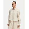 Weekend Max Mara Srajca Capo 2615041022 Bež Regular Fit