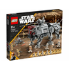shumee LEGO Star Wars 75337 AT-TE Walker s 5 mini figurami, Revenge of the Sith