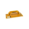 Enpro Lopatica 717303 White felt trowel, 250 x 130 x 8 mm, SYSTEM