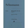SCHUMANN:BLUMENSTUCKE OP.19
