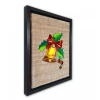 Wallxpert LSJ1800881_4666 Dekorativna slika, 47x67cm