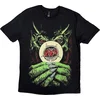 Slayer Root of all Evil Black L Majica