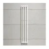 P.M.H. P2W/4 - Kupatilski merdevinski radijator PLUTO 406W 150 cm beli