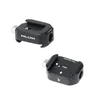 FALCAM F22 Cold Shoe Mounting Base(Black)