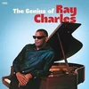 Ray Charles - The Genius Of Ray Charles (Limited Edition) (Red Coloured) (LP)