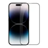 Zastitno staklo Nillkin CP+ PRO (0,33mm) za iPhone 15 crno