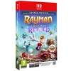 Rayman Legends Retold Launch Edition - Nintendo Switch 2 Nintendo Switch 2