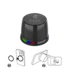 Bluetooth zvučnik Kisonli C100 crni