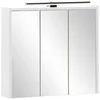 Stylife omara Z OGLEDALOM 65/62,7/16 cm