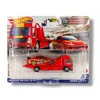 shumee PREVOZ VOZILA HOT WHEELS PREMIUM TEAM NISSAN SILVIA