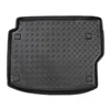 Plastic trunk liner Kia XCeed 2019- (single floor, hybrid, without anti-slip)