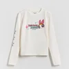 Reserved - GIRLS` T-SHIRT